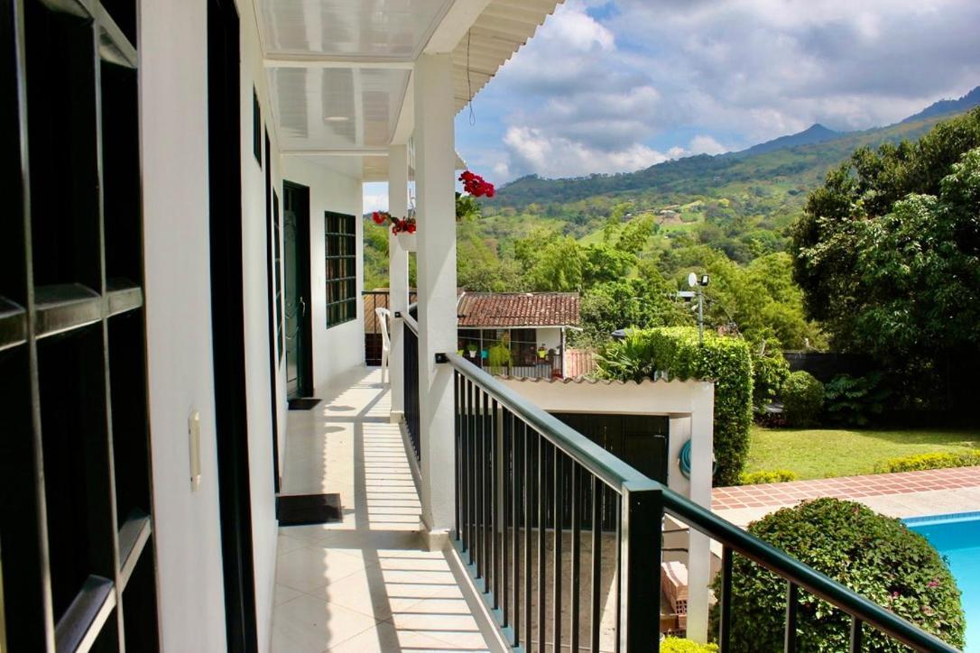 Quinta Baroe Guaduas
