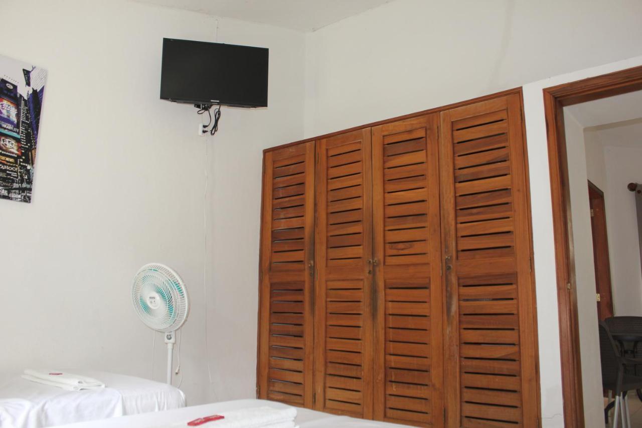 Hotel Quinta Baroe