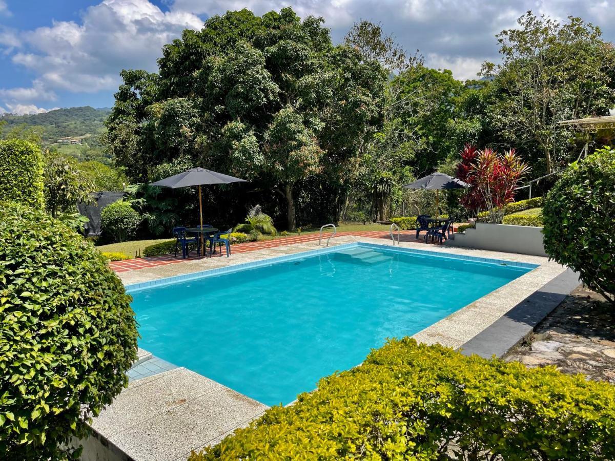 Quinta Baroe * Guaduas