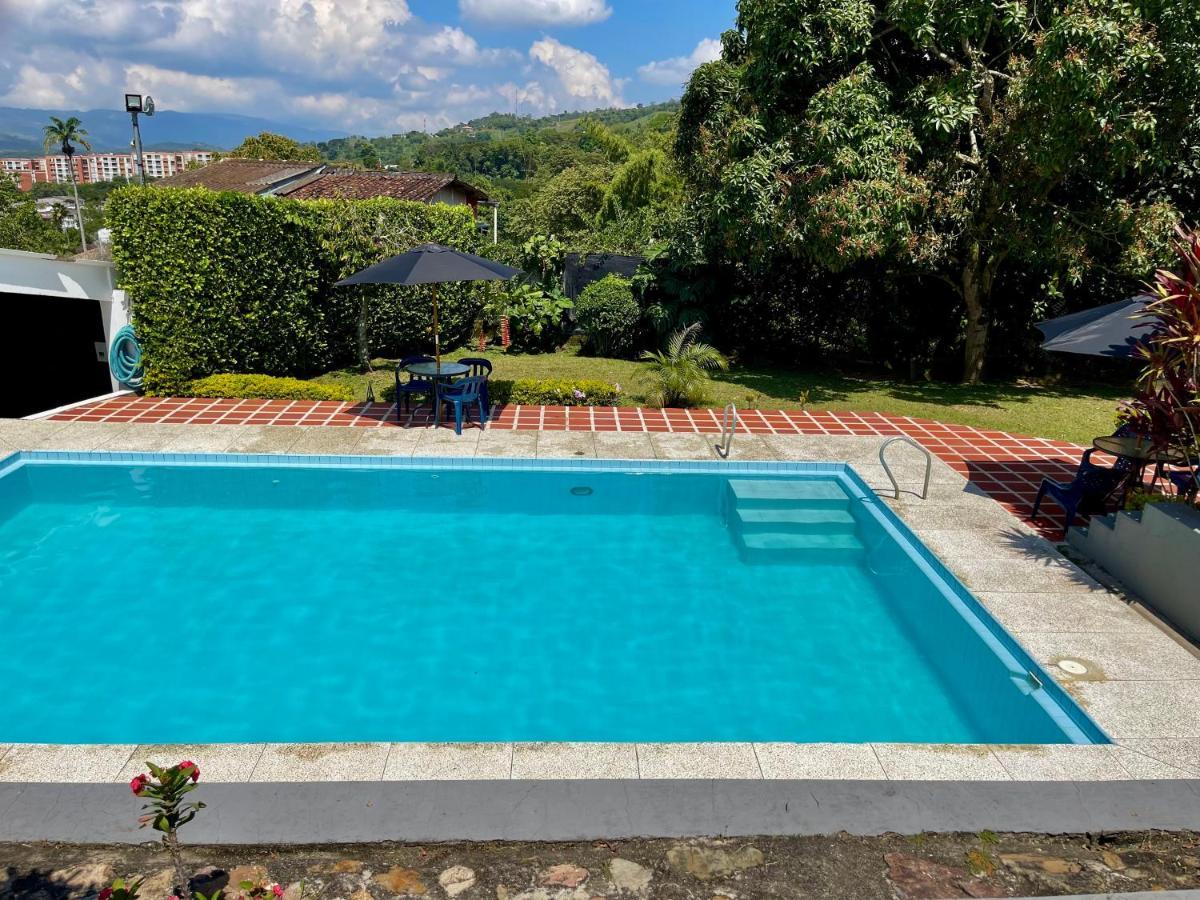 Quinta Baroe